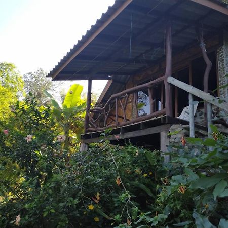 Rattana Bungalow Koh Chang Ko Chang Værelse billede