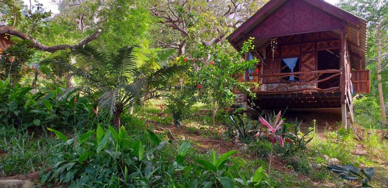 Rattana Bungalow Koh Chang Ko Chang Eksteriør billede
