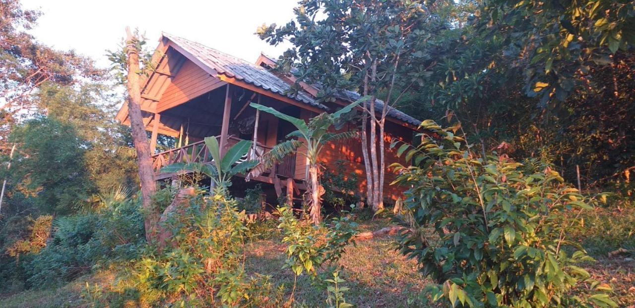 Rattana Bungalow Koh Chang Ko Chang Eksteriør billede
