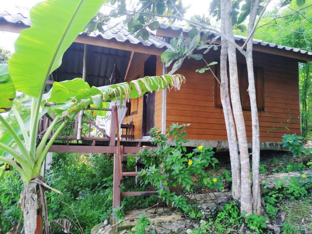 Rattana Bungalow Koh Chang Ko Chang Eksteriør billede