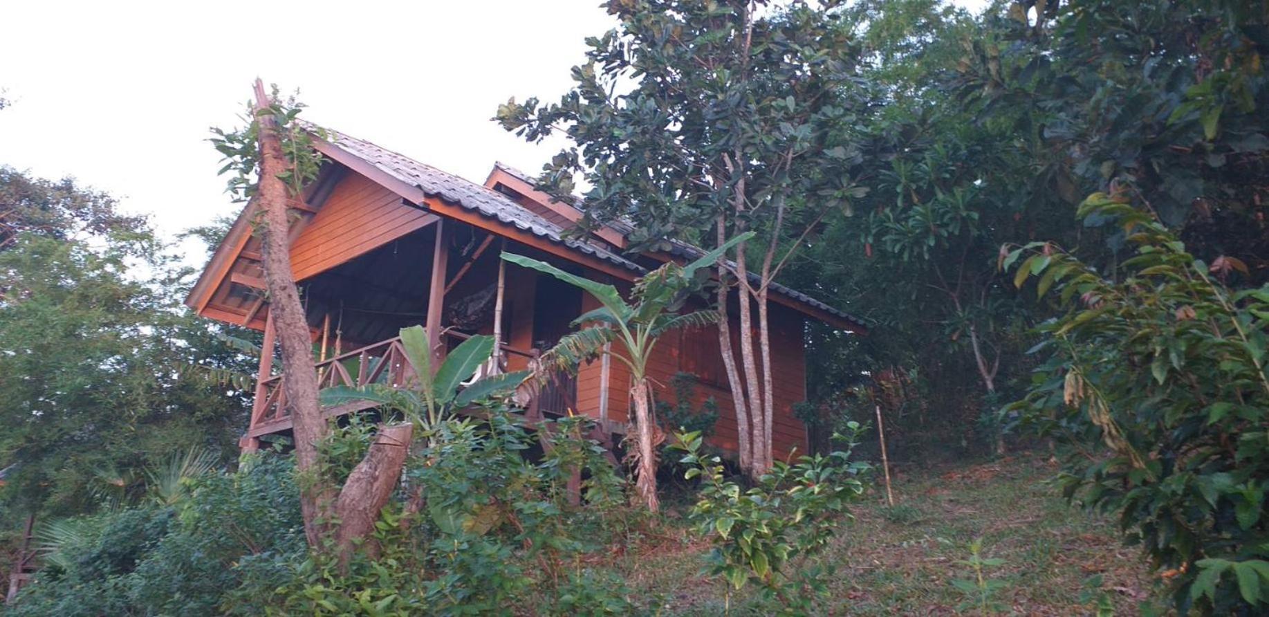 Rattana Bungalow Koh Chang Ko Chang Værelse billede