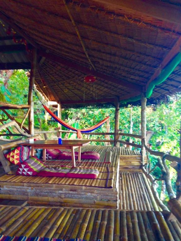 Rattana Bungalow Koh Chang Ko Chang Eksteriør billede