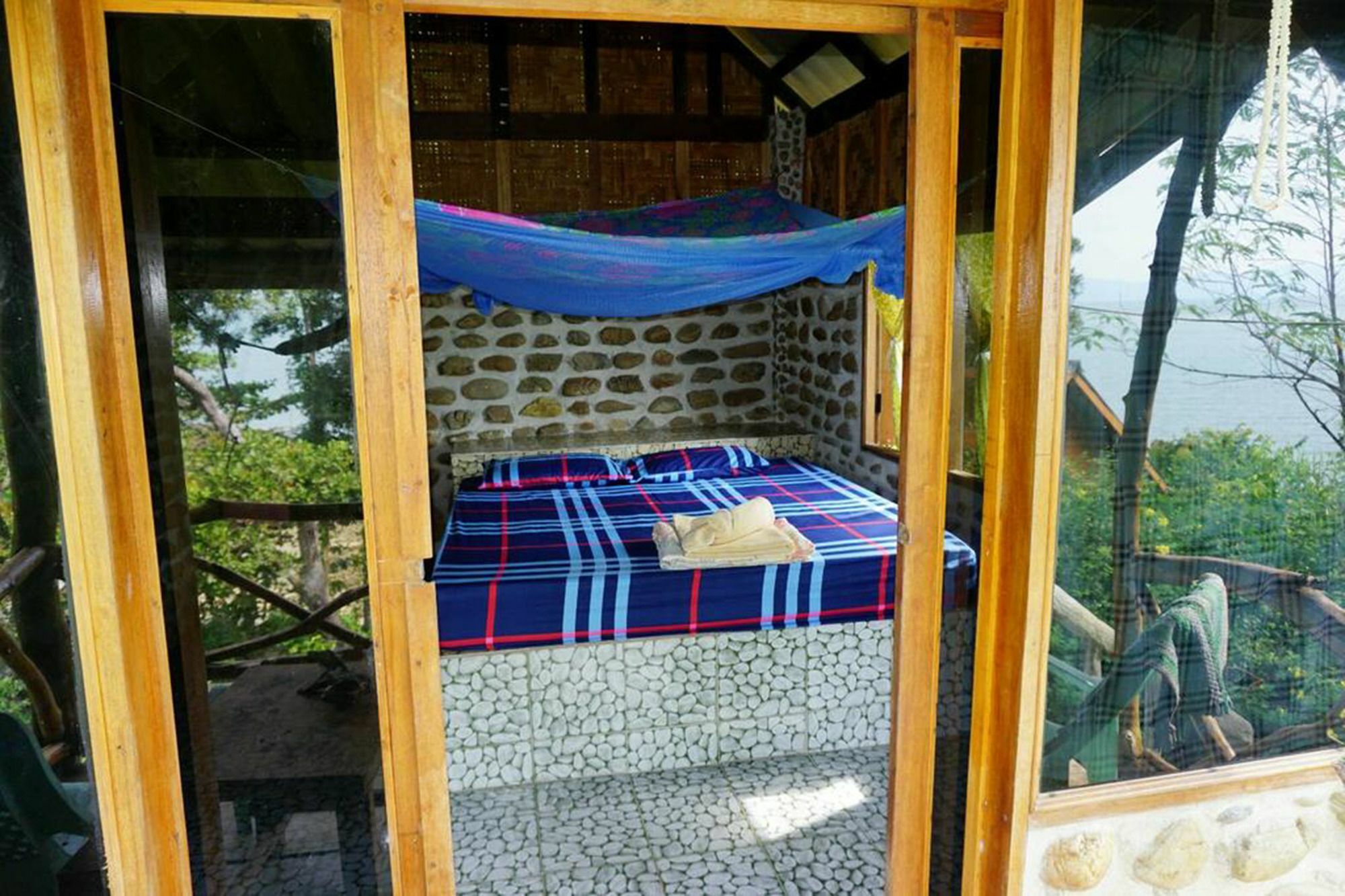 Rattana Bungalow Koh Chang Ko Chang Eksteriør billede
