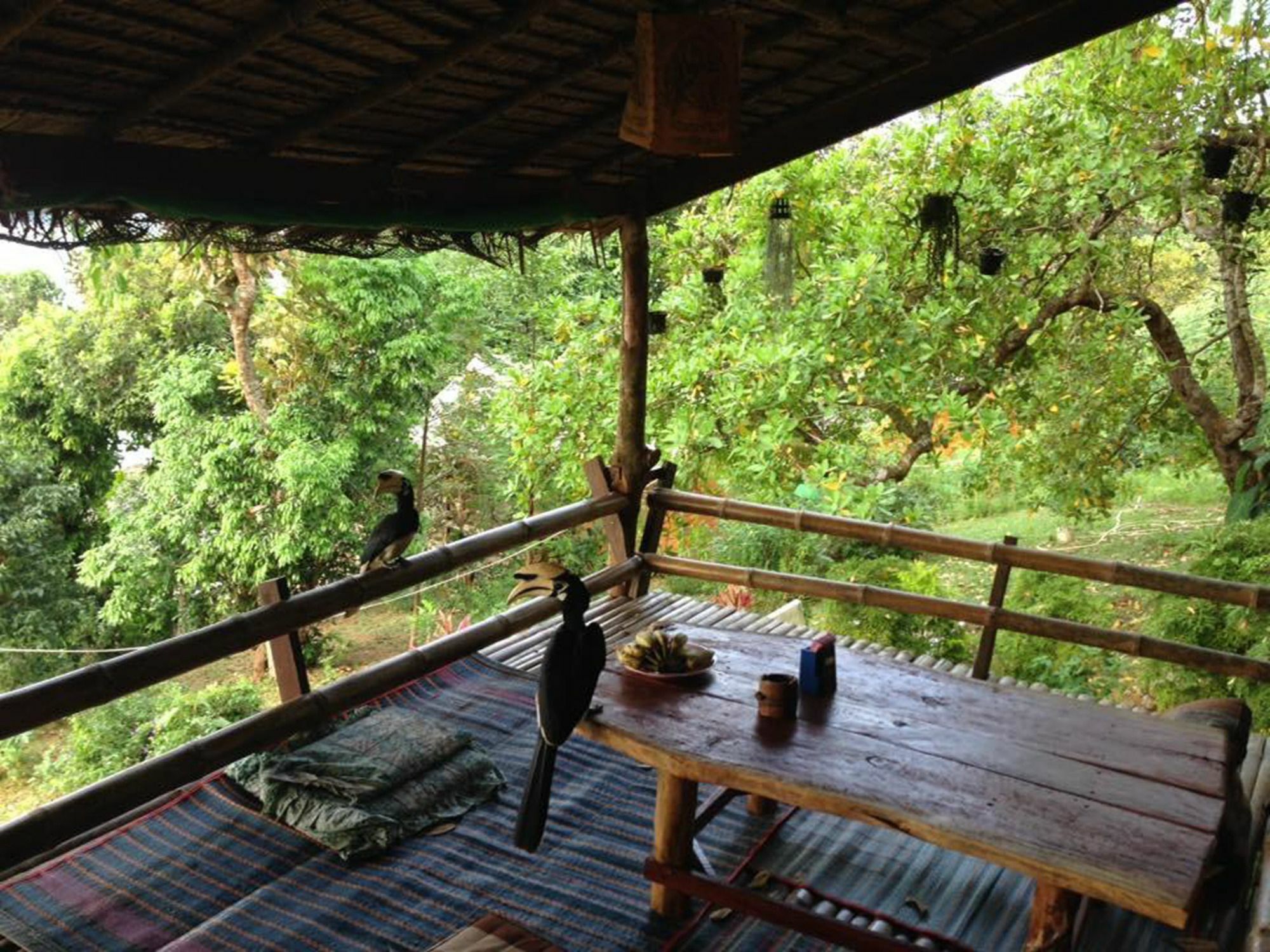 Rattana Bungalow Koh Chang Ko Chang Eksteriør billede